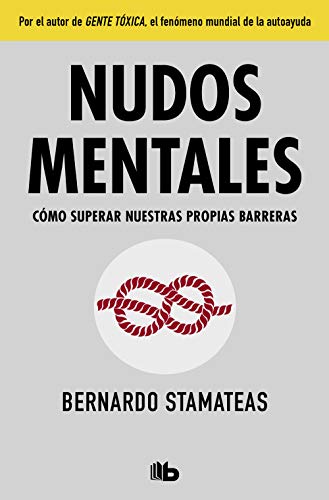 Nudos mentales / Mental Knots (No ficción) von B de Bolsillo (Ediciones B)